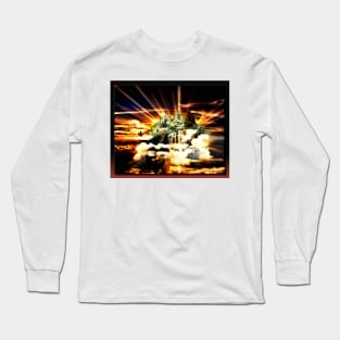 The Heavens Long Sleeve T-Shirt